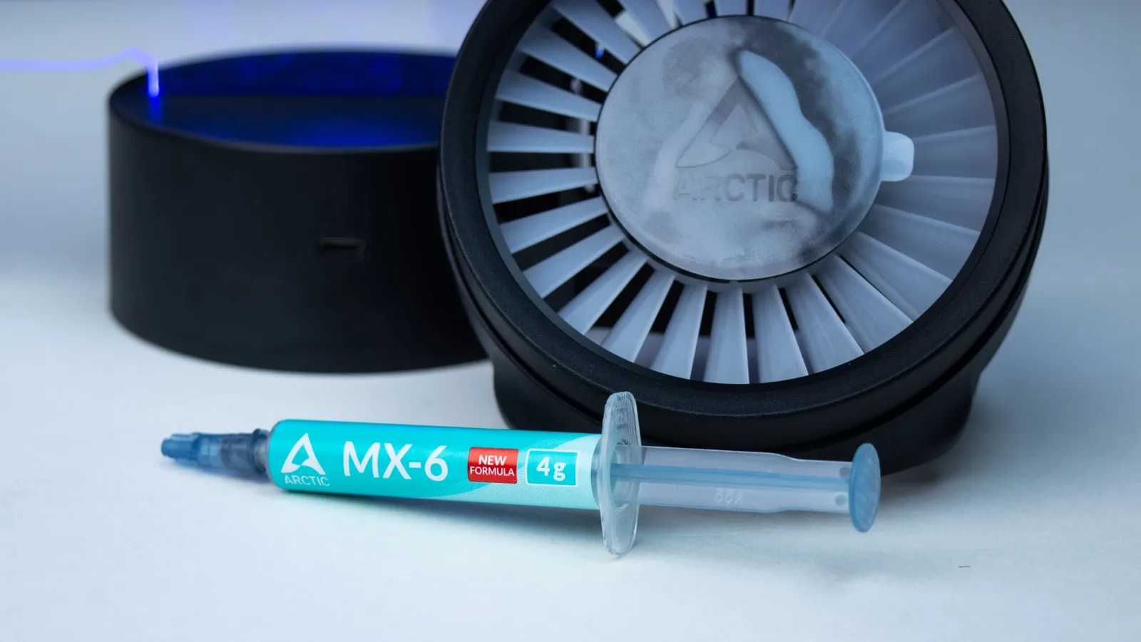 مراجعة مبرد Arctic Liquid Freezer III Pro 420 A-RGB