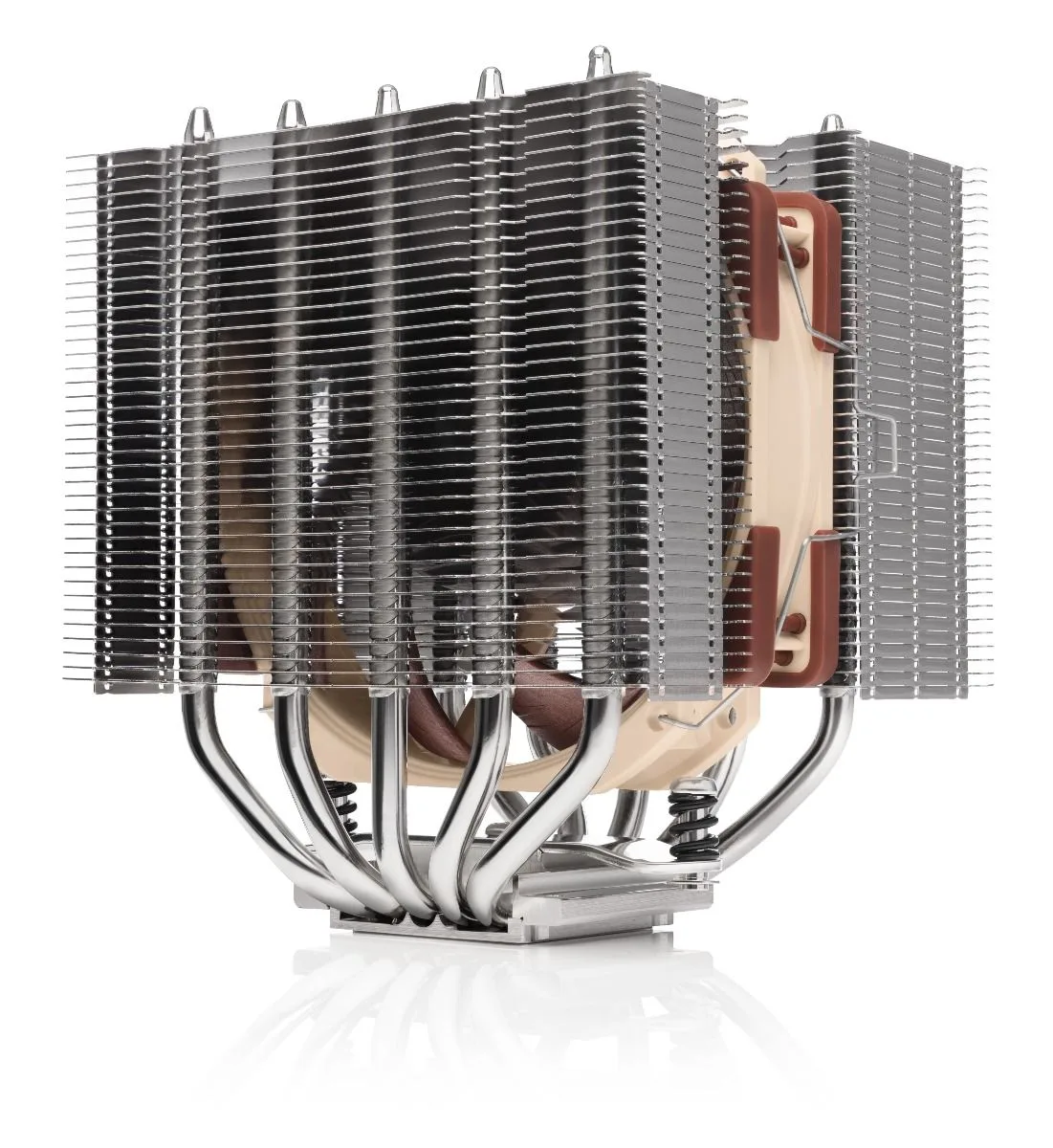 شكل مبرد Noctua NH-D12L