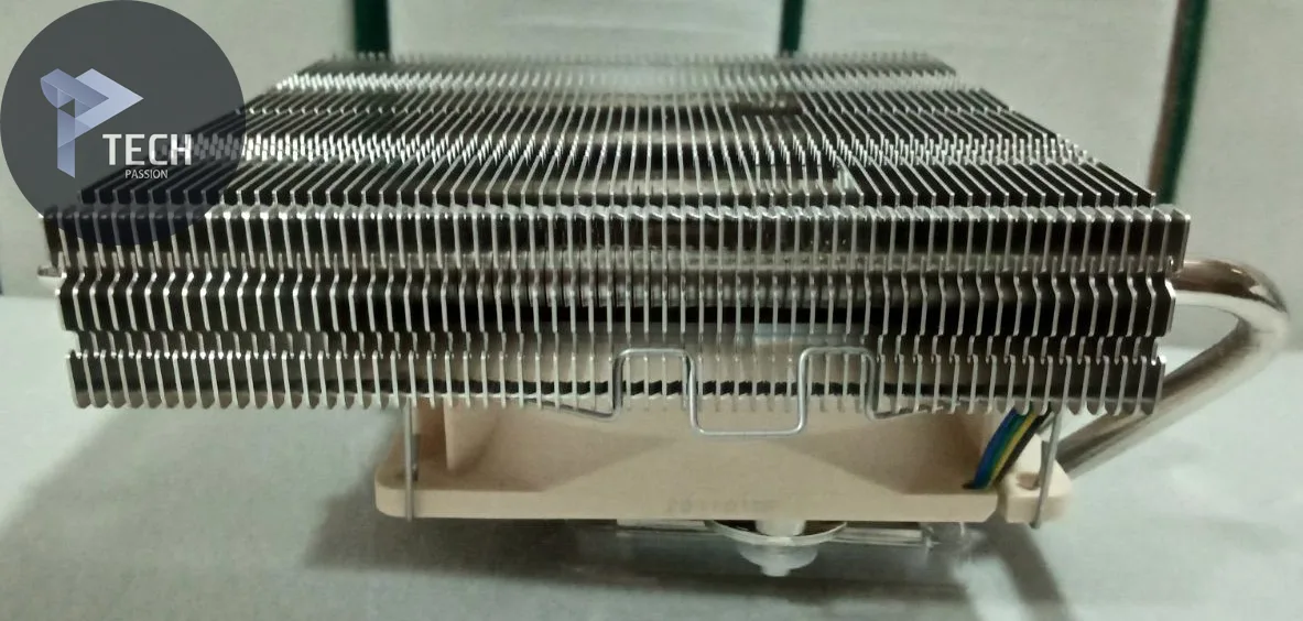 شكل مبرد Noctua NH-L12 S1 Ghost