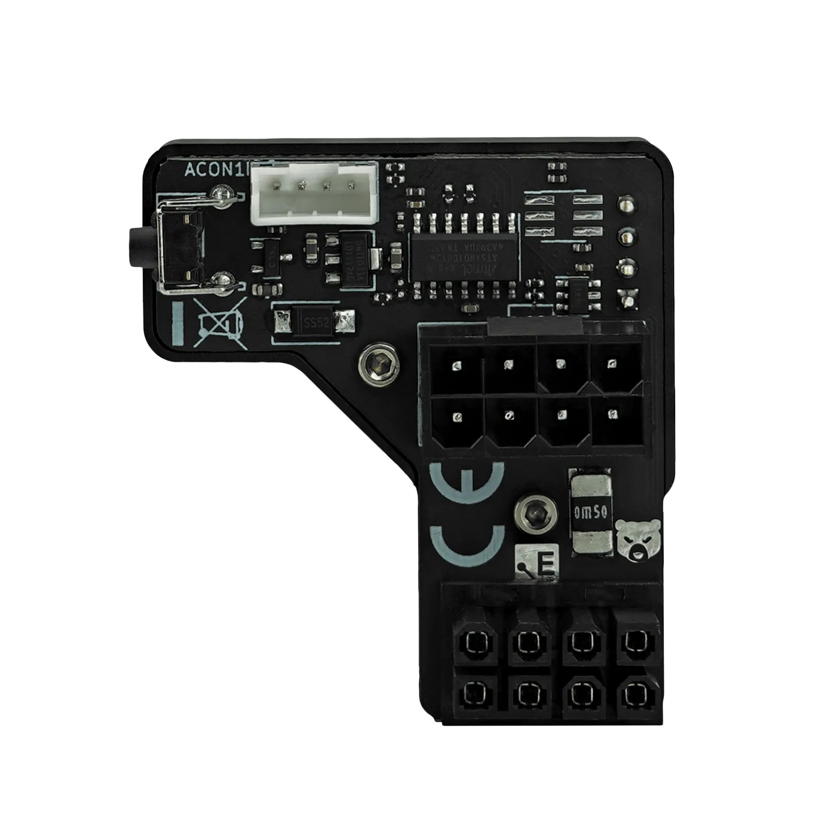 WireView GPU 8 PIN normal.
