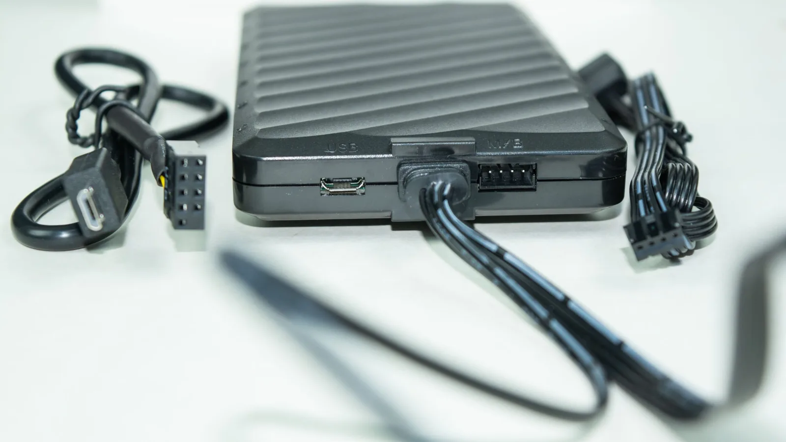 مراجعة مبرد Astra LZ360 ARGB