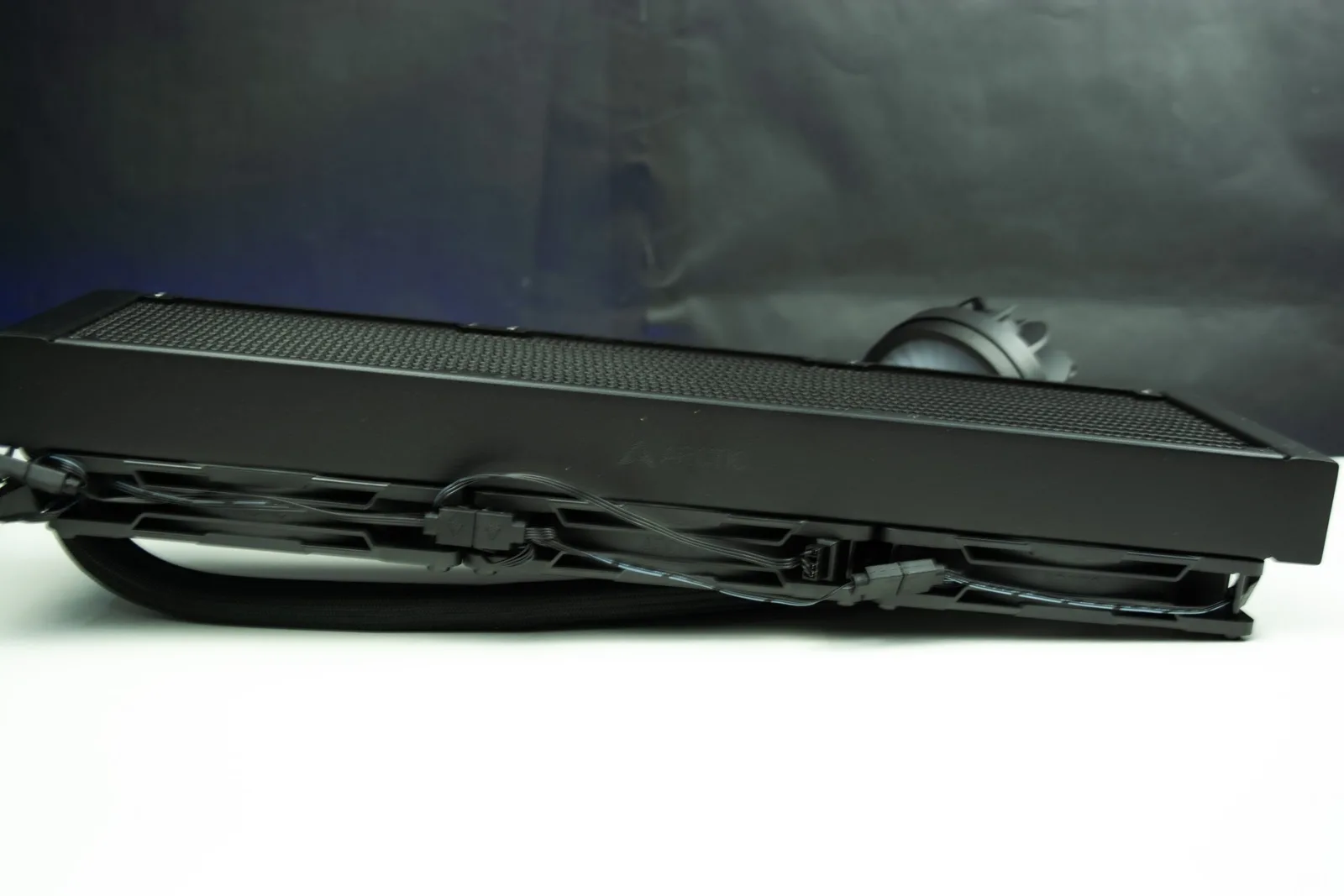 مراجعة مبرد Arctic Liquid Freezer III Pro 420 A-RGB