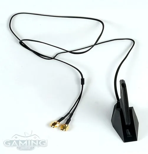 Aorus Antenna.