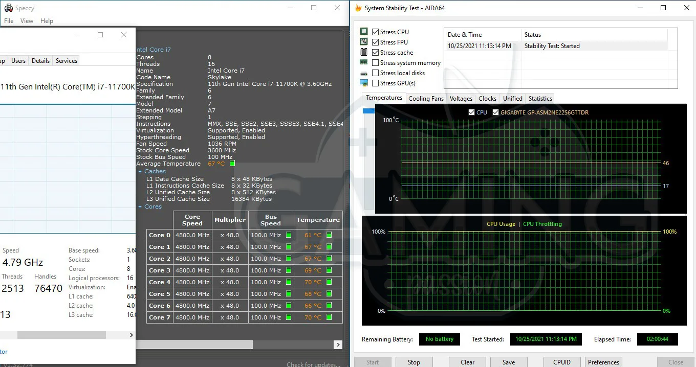 مراجعة المبرد الهوائي Noctua NH-U12s Redux