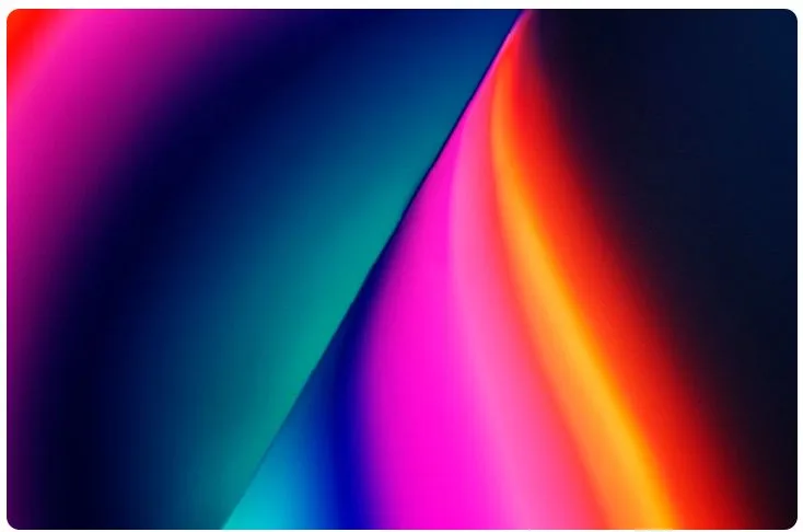 توضح الصورة معنى sRGB%100.