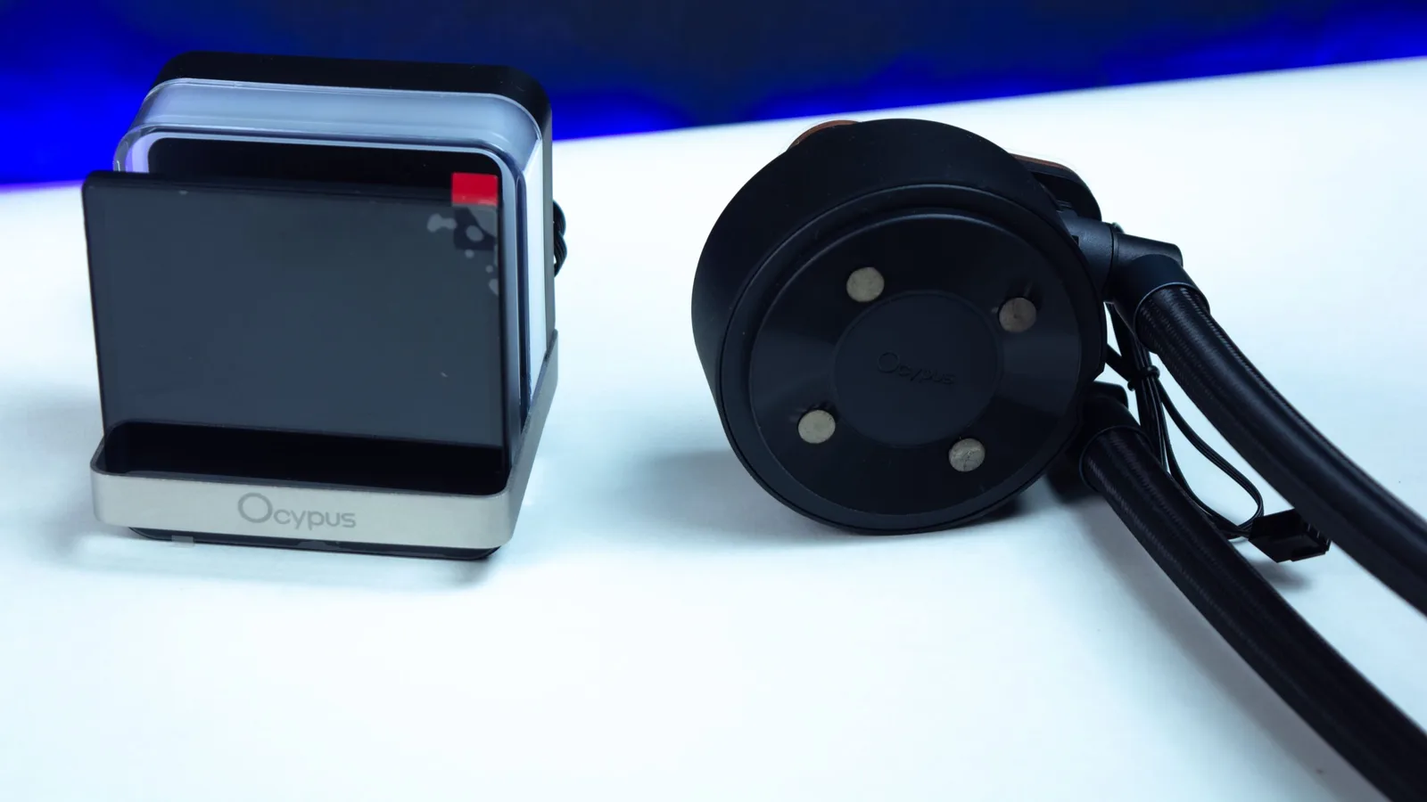 مراجعة مبرد Sigma L36 PRO