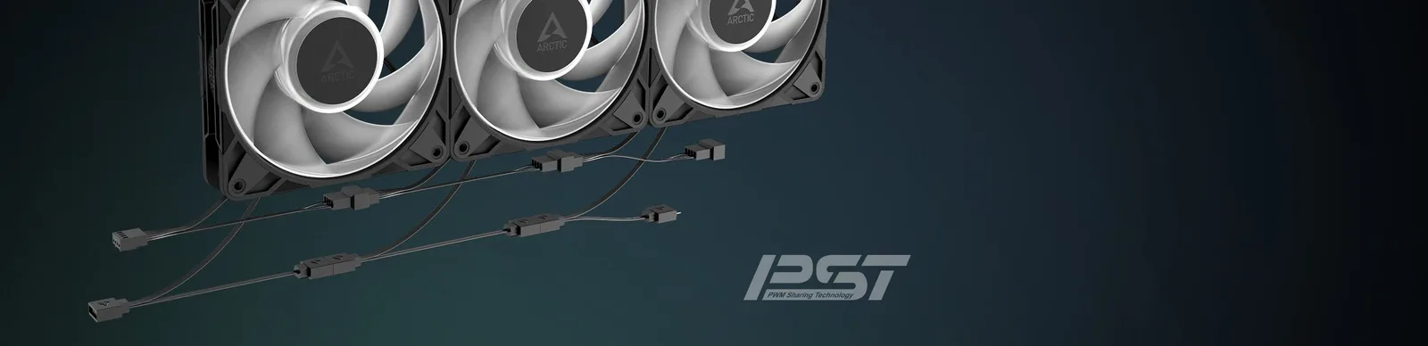 مراجعة مراوح Arctic P12 Pro A-RGB