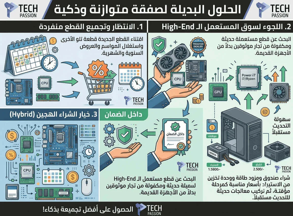 أجهزة الاستيراد