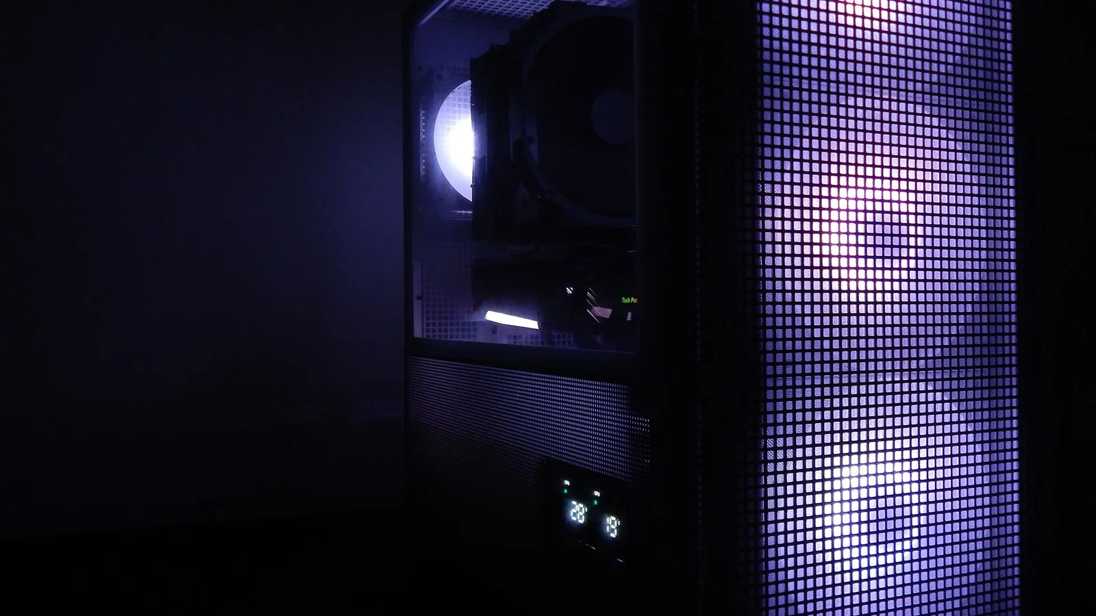 مبرد Noctua NH-D15 Chromax Black