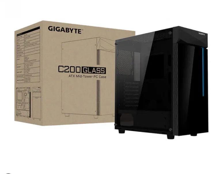 تجميعة ألعاب وصناعة محتوى اقتصادية بكارت GTX 1660 Super