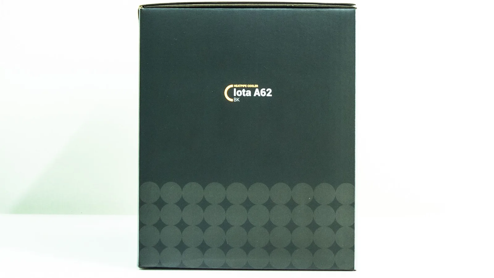 مراجعة مبرد Iota A62 BK