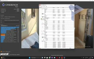 مراجعة المبرد الهوائي Noctua NH-D12L