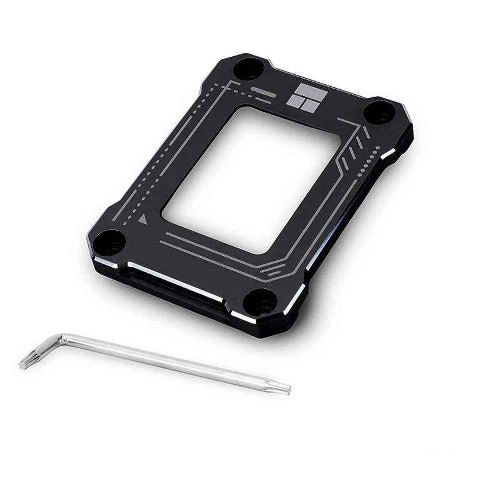 محتويات صندوق إطار thermalright