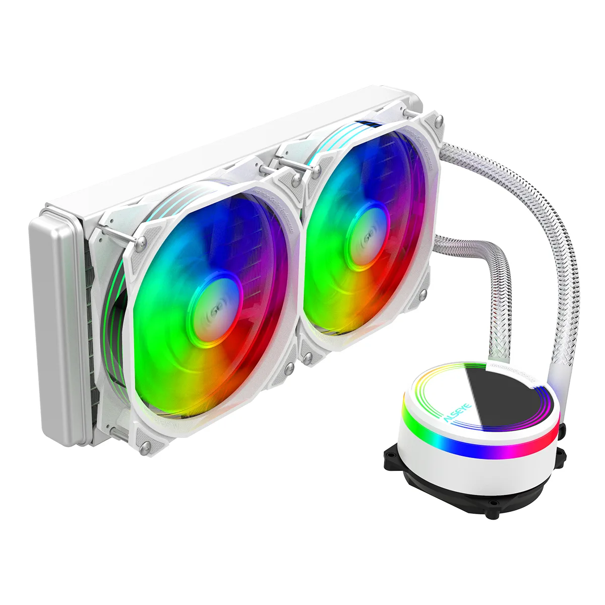 مقارنة Corsair A500 ضد DeepCool 400 Pro: أيهما أفضل لجهازك
