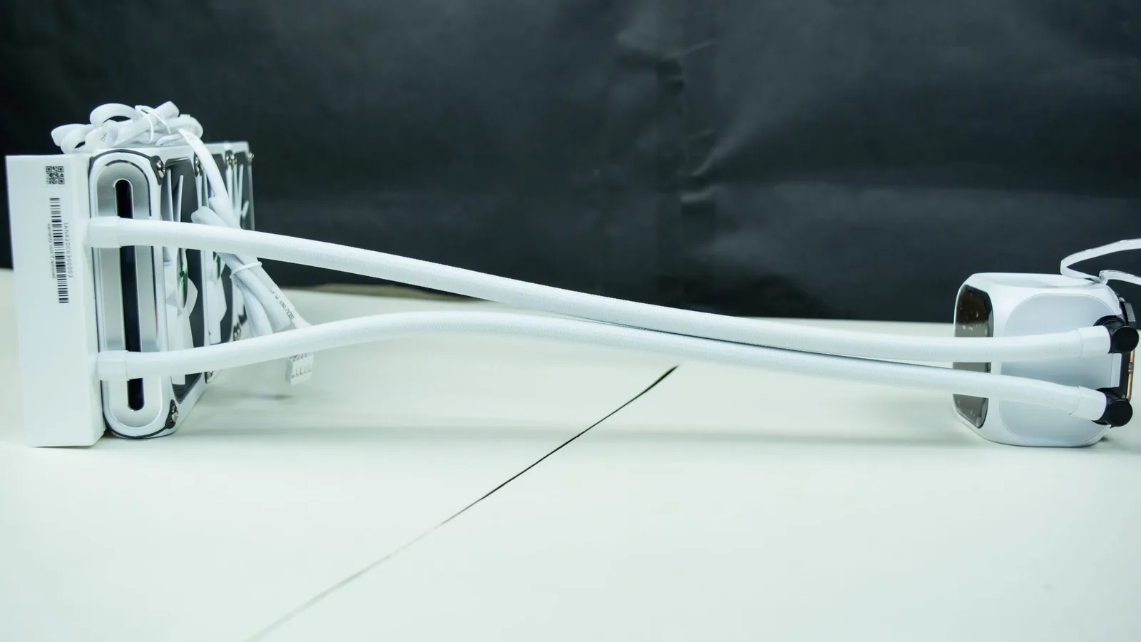 مراجعة مبرد Astra LZ360 ARGB