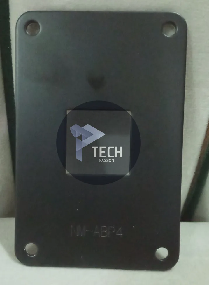 4- أنبوبة معجون حراري NT-H1