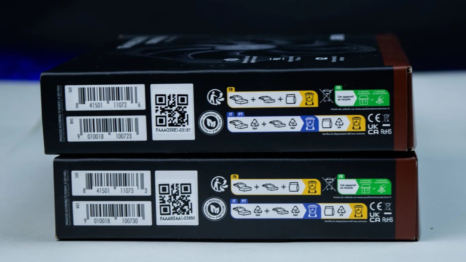 مراجعة مراوح NF-A14x25 G2 PWM Chromax Black