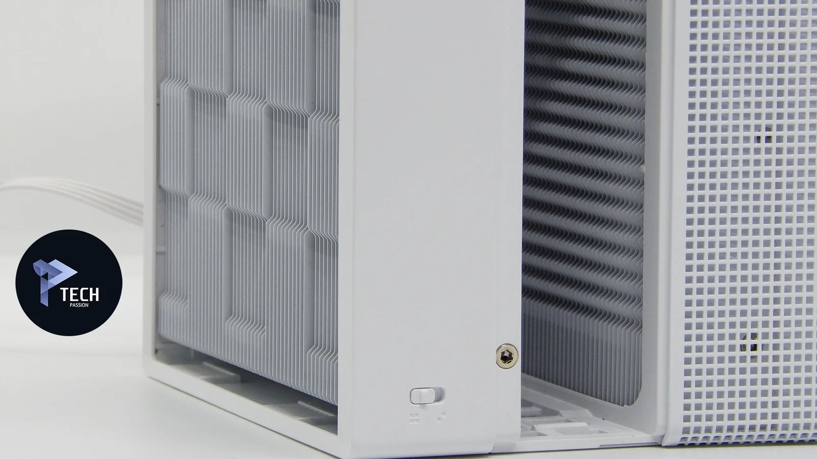 Dual Tower