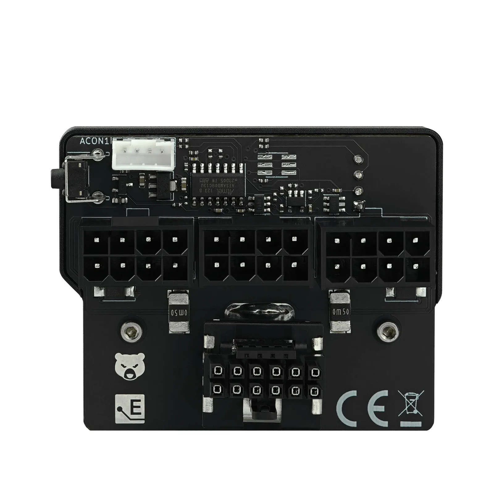 WireView GPU 3×8 PIN to 12 PIN normal.