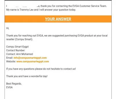مراجعه كارت EVGA GTX 1660 Super SC Ultra