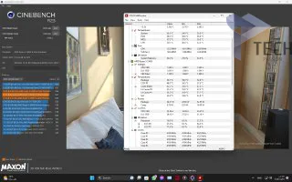 مراجعة المبرد الهوائي Noctua NH-D12L