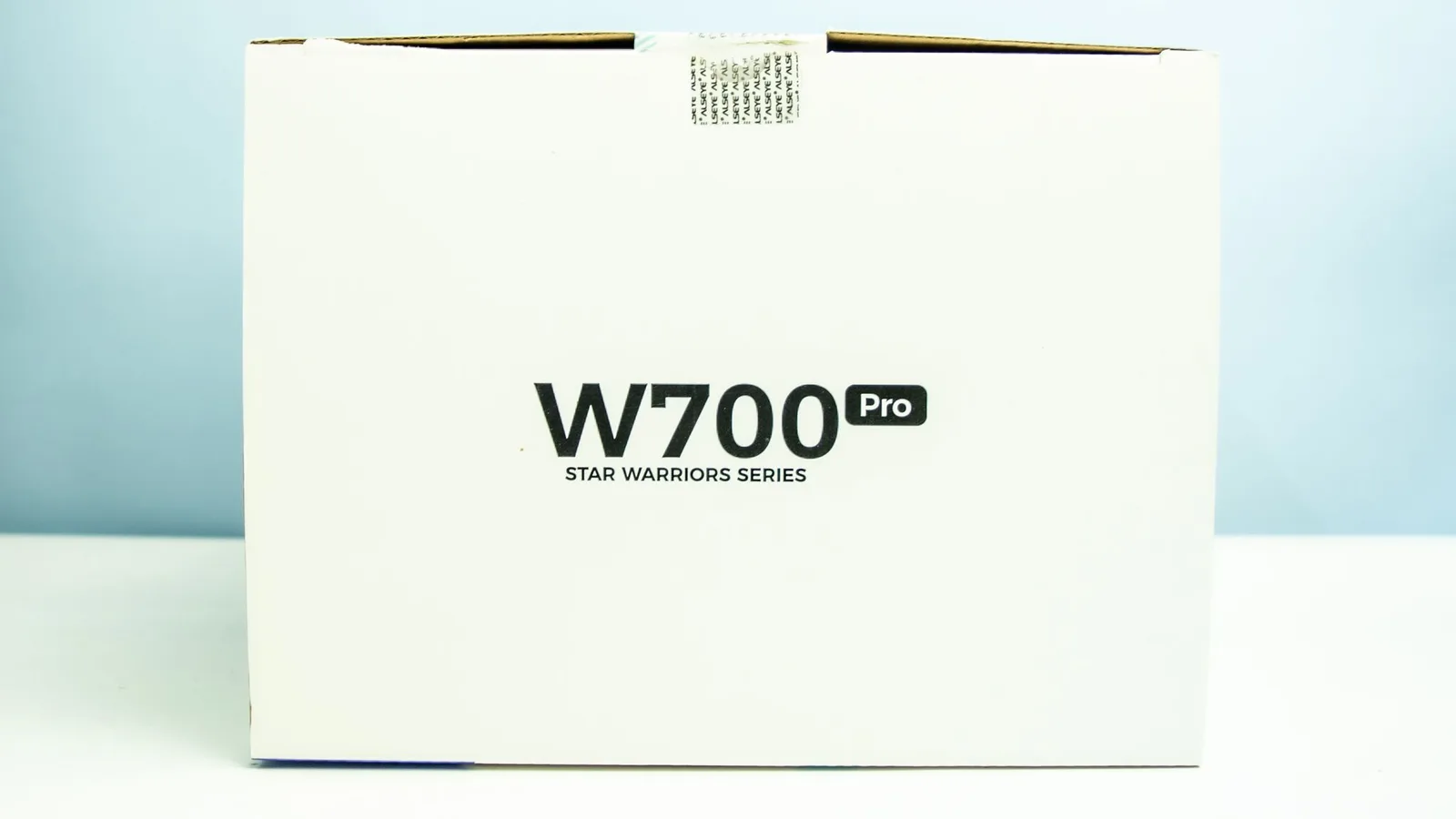 مراجعة مبرد Alseye W700 Pro