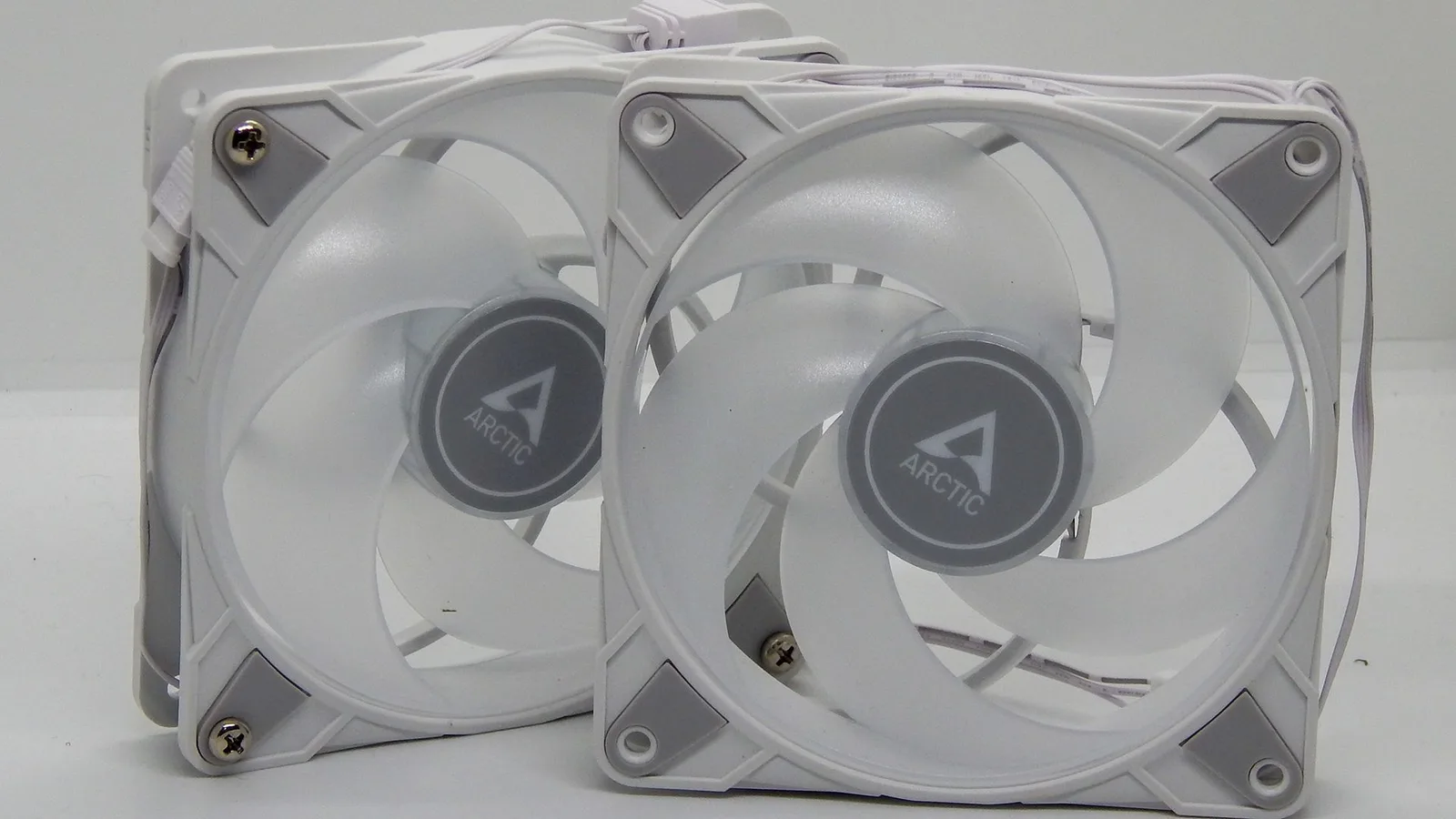 مراوح المبرد من نوع P12 PWM PST A-RGB