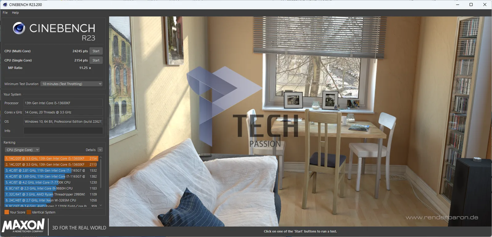 مراجعة مبرد Thermalright Frozen Magic 360 Scenic V2
