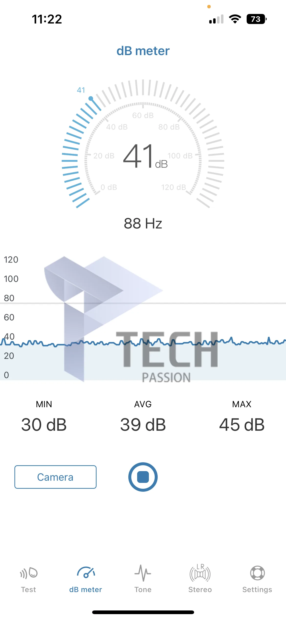 Full Speed