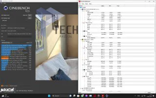 مراجعة المبرد الهوائي Noctua NH-D12L