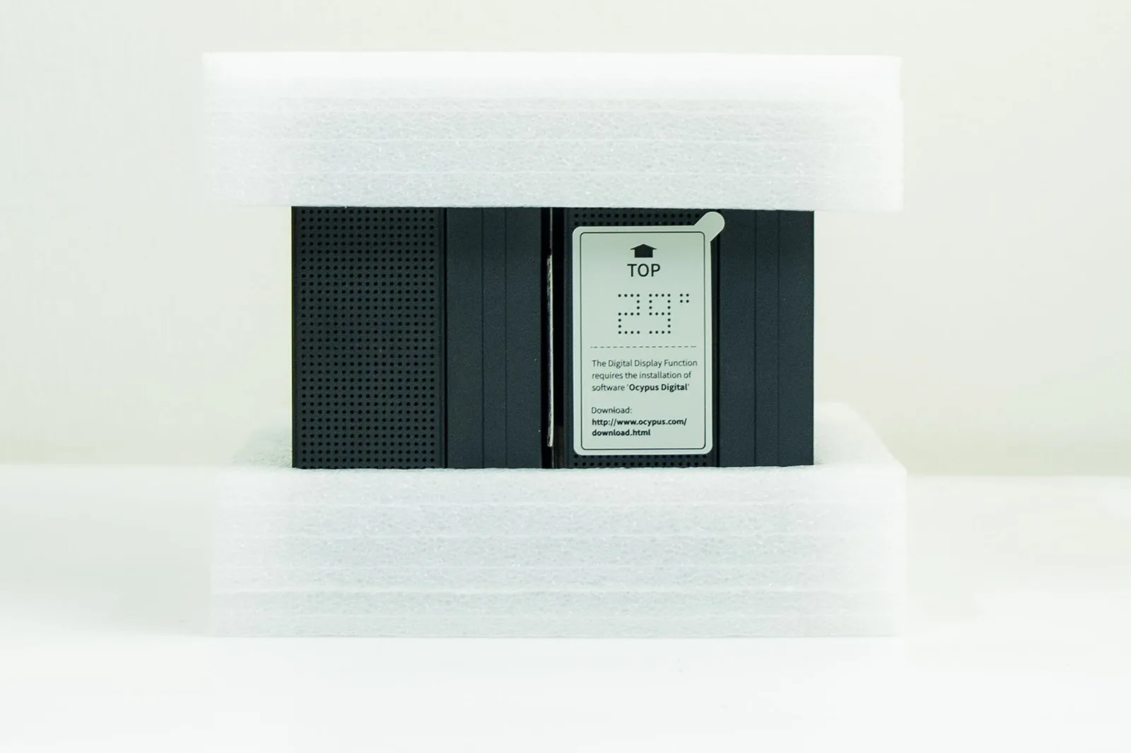 مراجعة مبرد Iota A62 BK