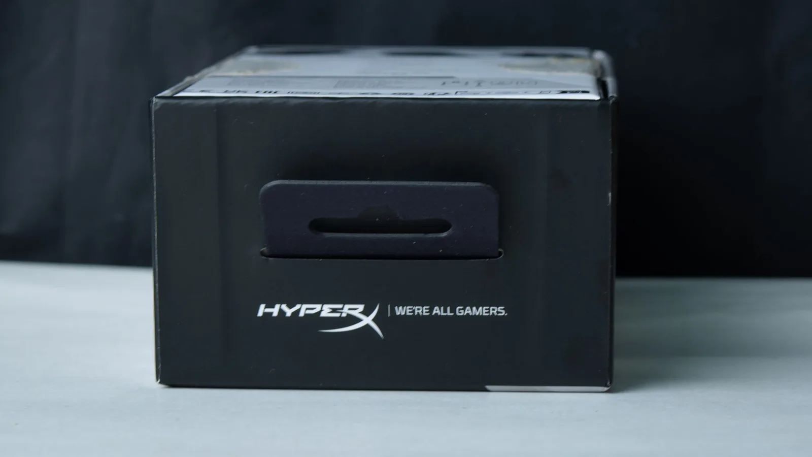 مراجعة ماوس HyperX Pulsefire Haste 2 Wireless