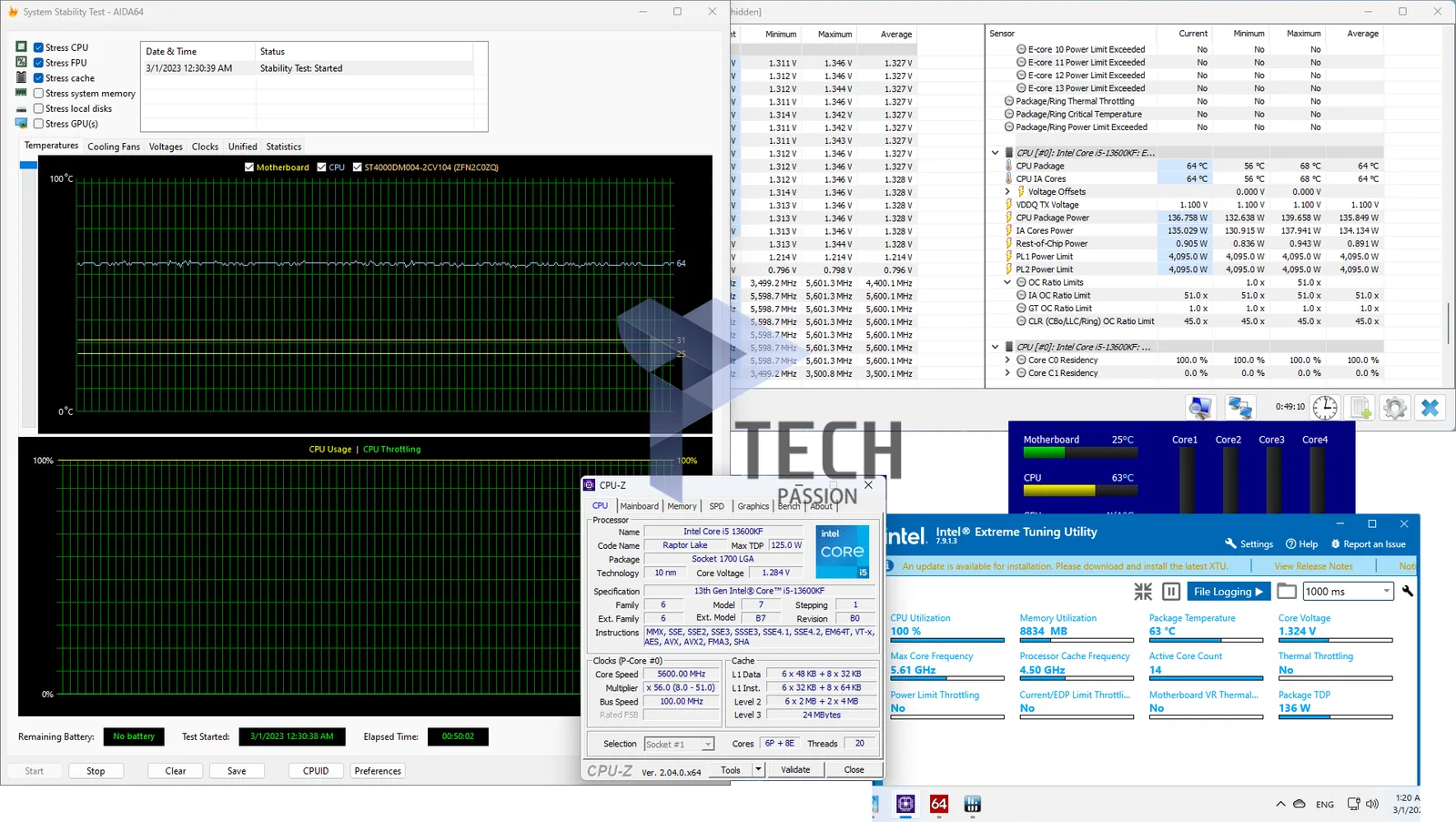 1- 5.6GHz
