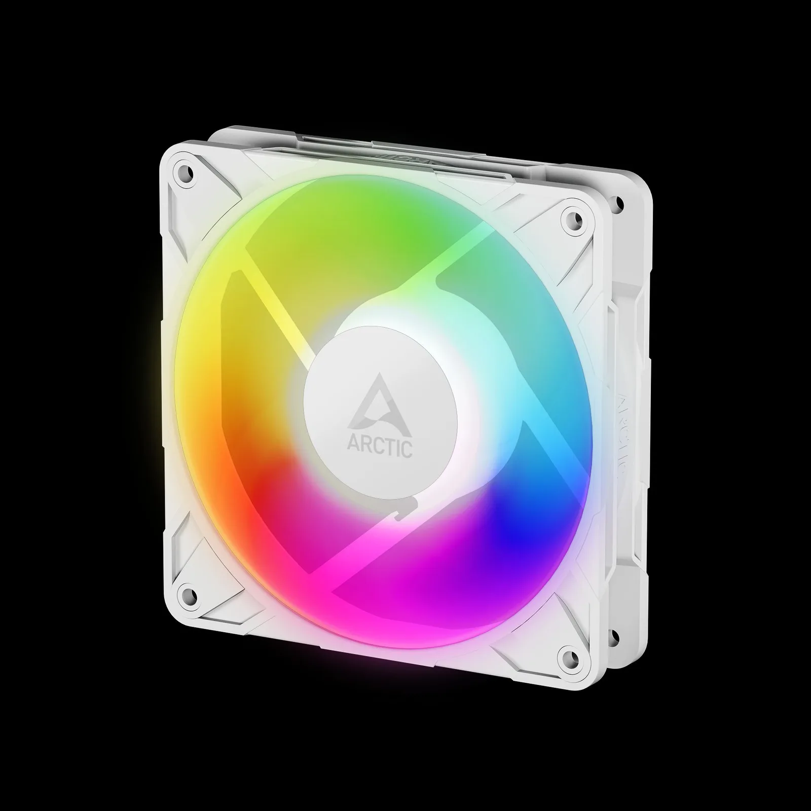 إطلاق شركة Arctic لـ Arctic Liquid Freezer III PRO