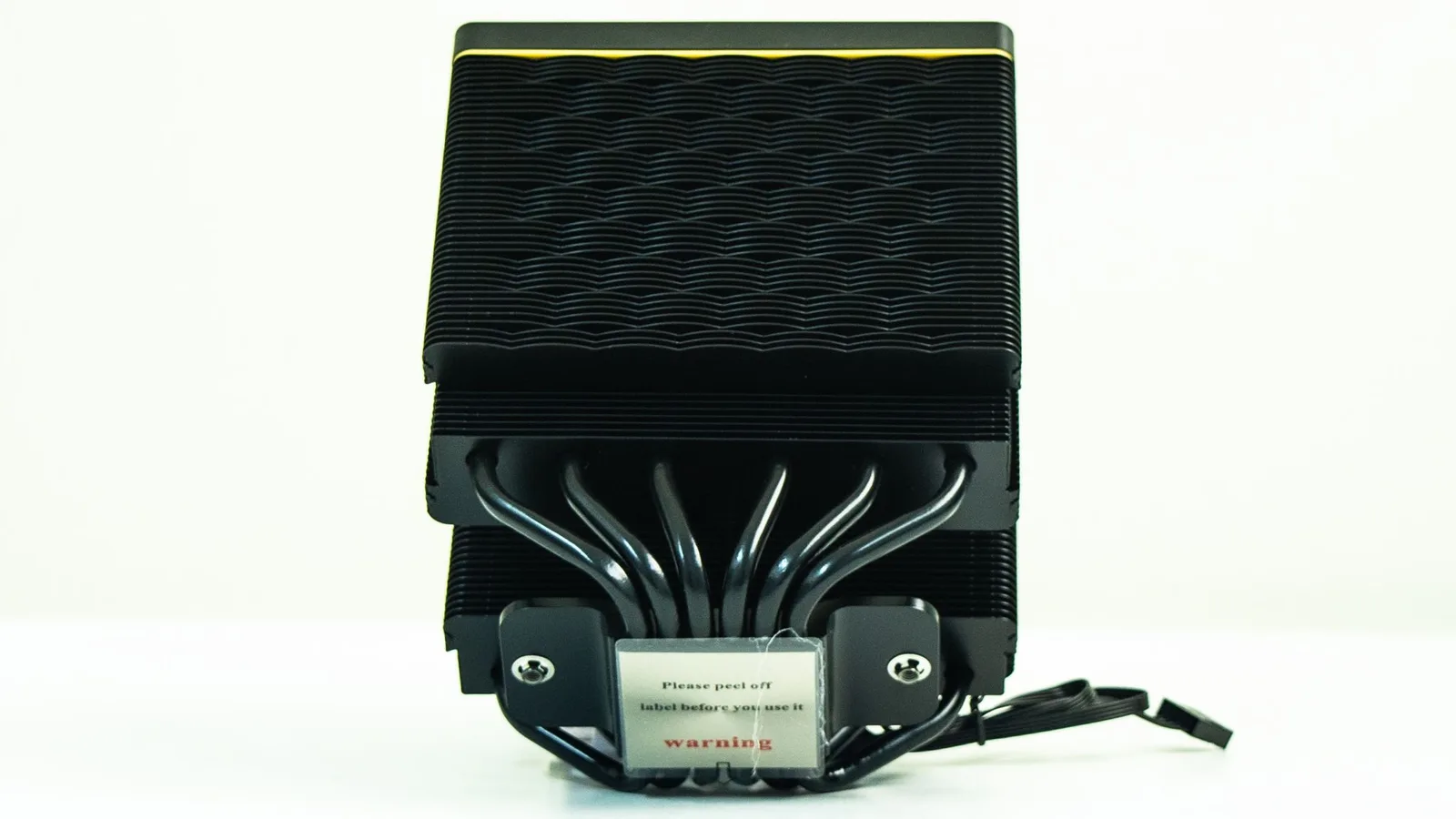 مراجعة مبرد Iota A62 BK