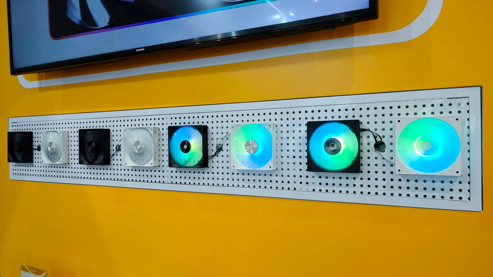 شركة OCYPUS في COMPUTEX 2025