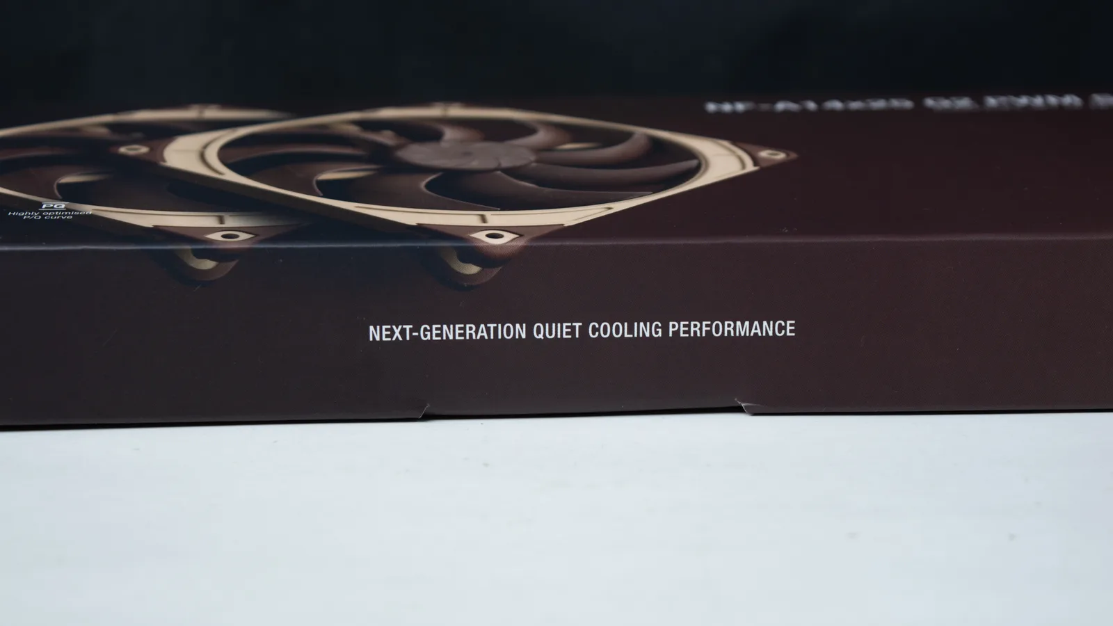 مراجعة مراوح NF-A14x25 G2 PWM