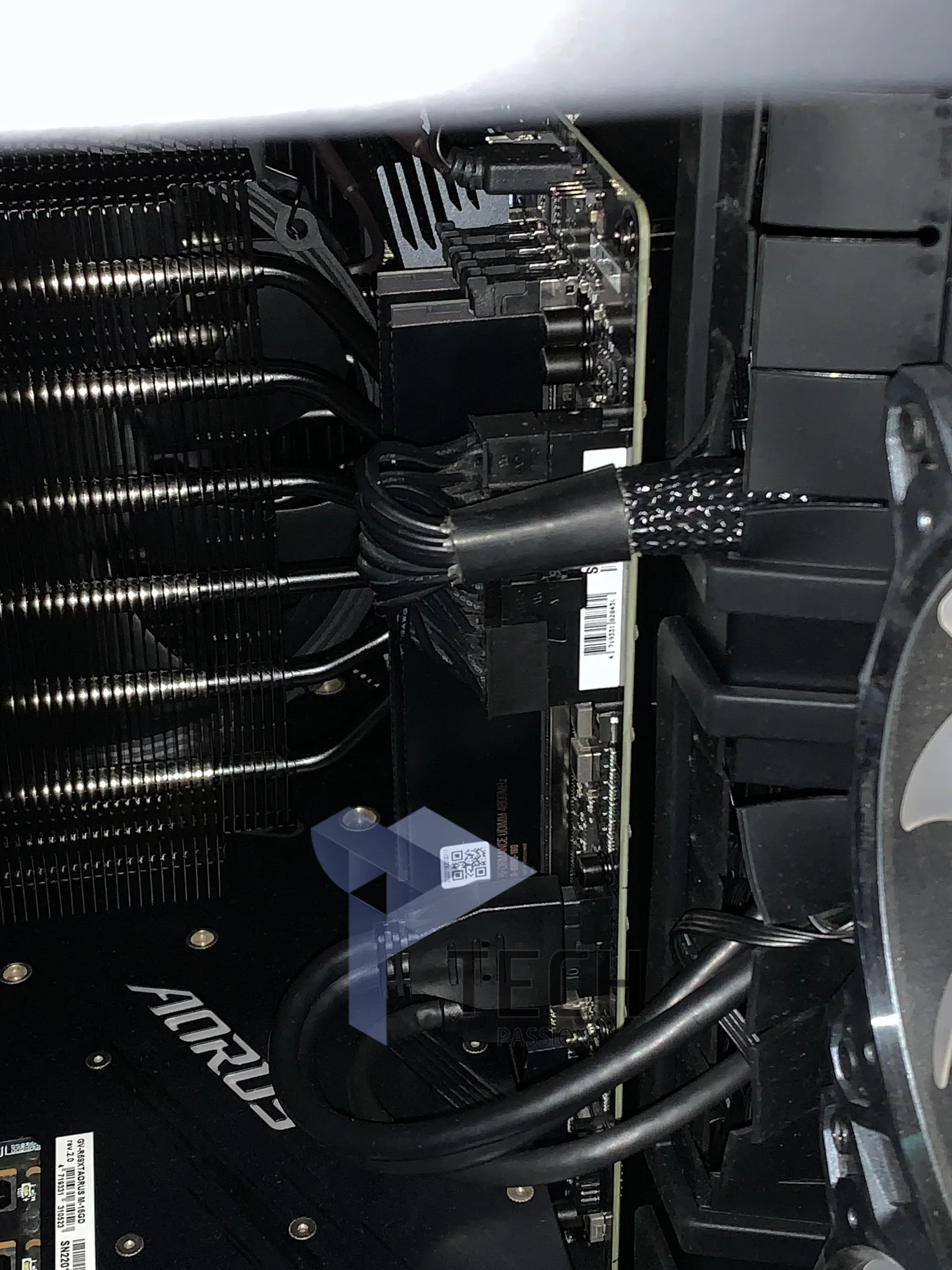 مقارنة بين مبرد Noctua NH-D15 و D15s Chromax